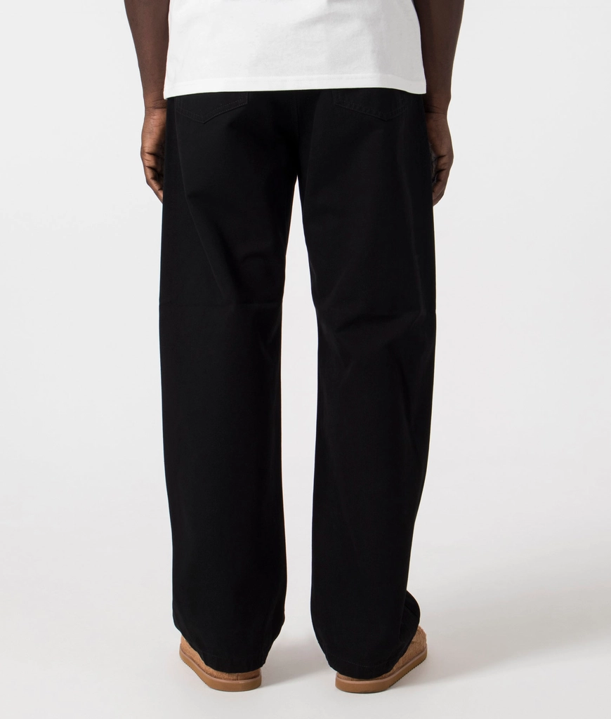 Carhartt WIP Mens Relaxed Fit Landon Pants